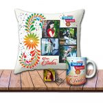Personalize Raksha Bandhan Gift ( Small )