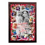 Collage Photo Frame  (12'' X 18 '')