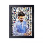Mosaic Photo Frame 40 Photos (12''x18'')