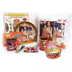 Karwachauth Pooja Thali Set (10 Item)
