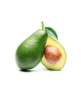 Avocado 3 Pc (Approx 0.82 kg - 1.2 kg)