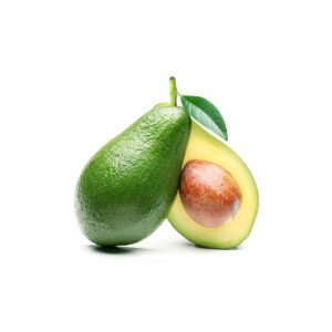 Avocado 3 Pc (Approx 0.82 kg - 1.2 kg)
