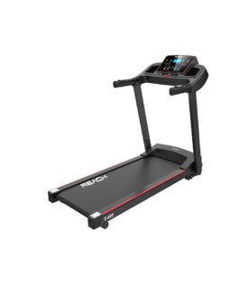 T-400 Motorized Running indoor Treadmill